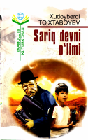 Sariq devni o‘limi [@kitoblar_pdf].PDF